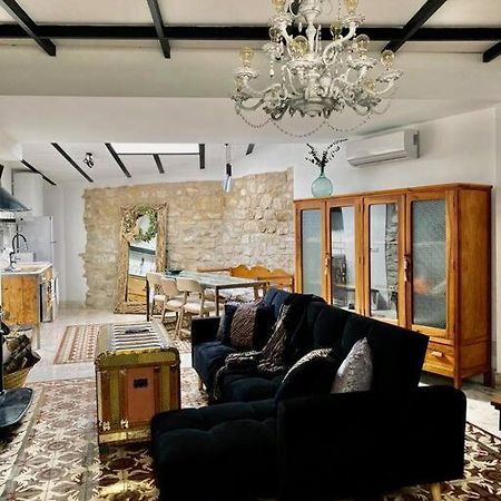 우베다 Casita El Torreon 빌라 외부 사진
