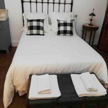 우베다 Casita El Torreon 빌라 외부 사진